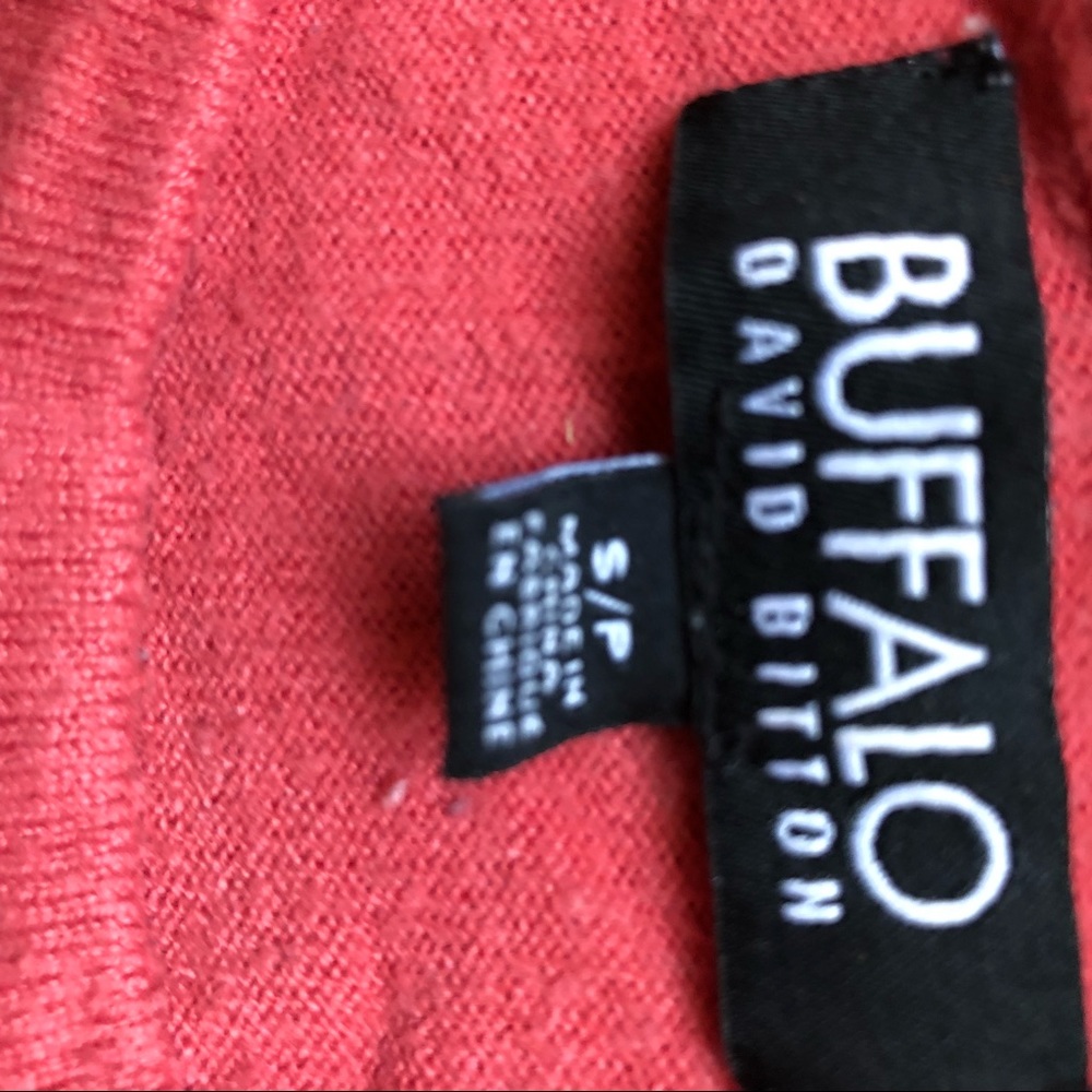 Sweater - Picture 4 of 4